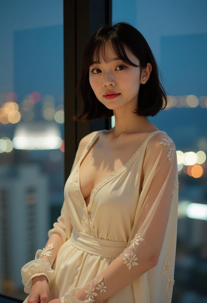新金瓶梅 海报